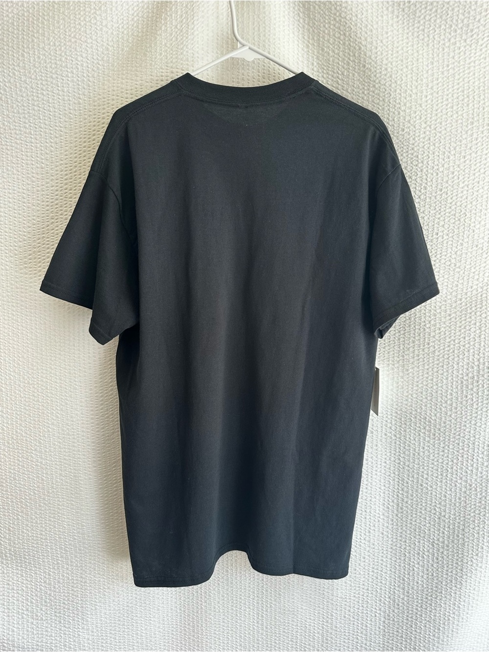 Sandy Liang Moonie Tee Women’s Black Graphic Short Sleeve T-Shirt Size: Large - Picture 2 of 7